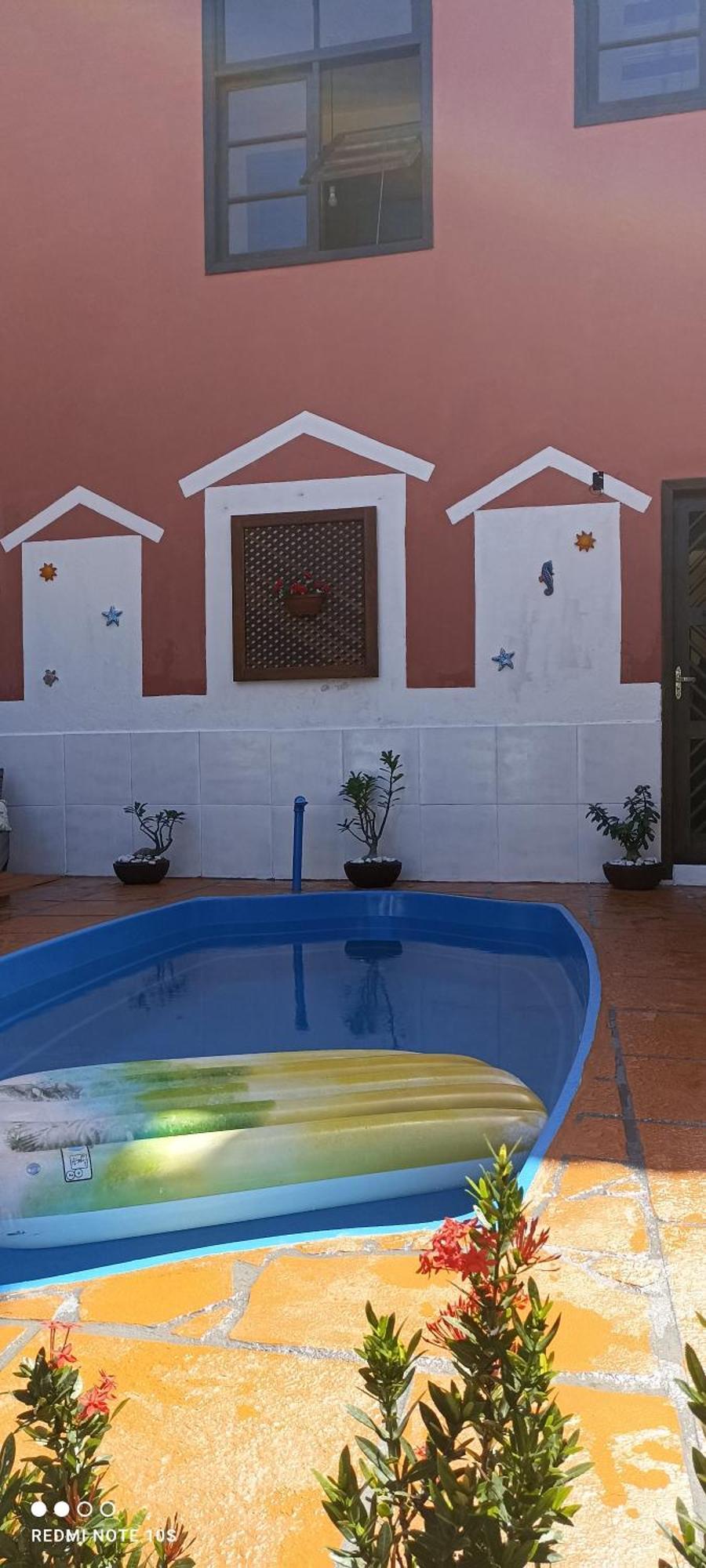 Pousada Ray Sol - Centro Arraial D Ajuda Porto Seguro Eksteriør bilde