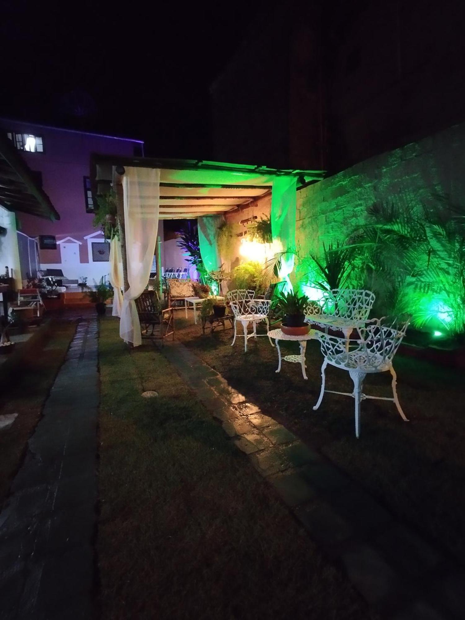 Pousada Ray Sol - Centro Arraial D Ajuda Porto Seguro Eksteriør bilde