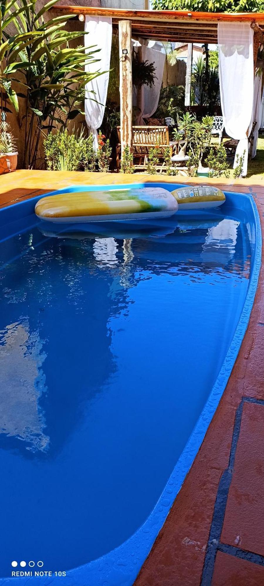 Pousada Ray Sol - Centro Arraial D Ajuda Porto Seguro Eksteriør bilde
