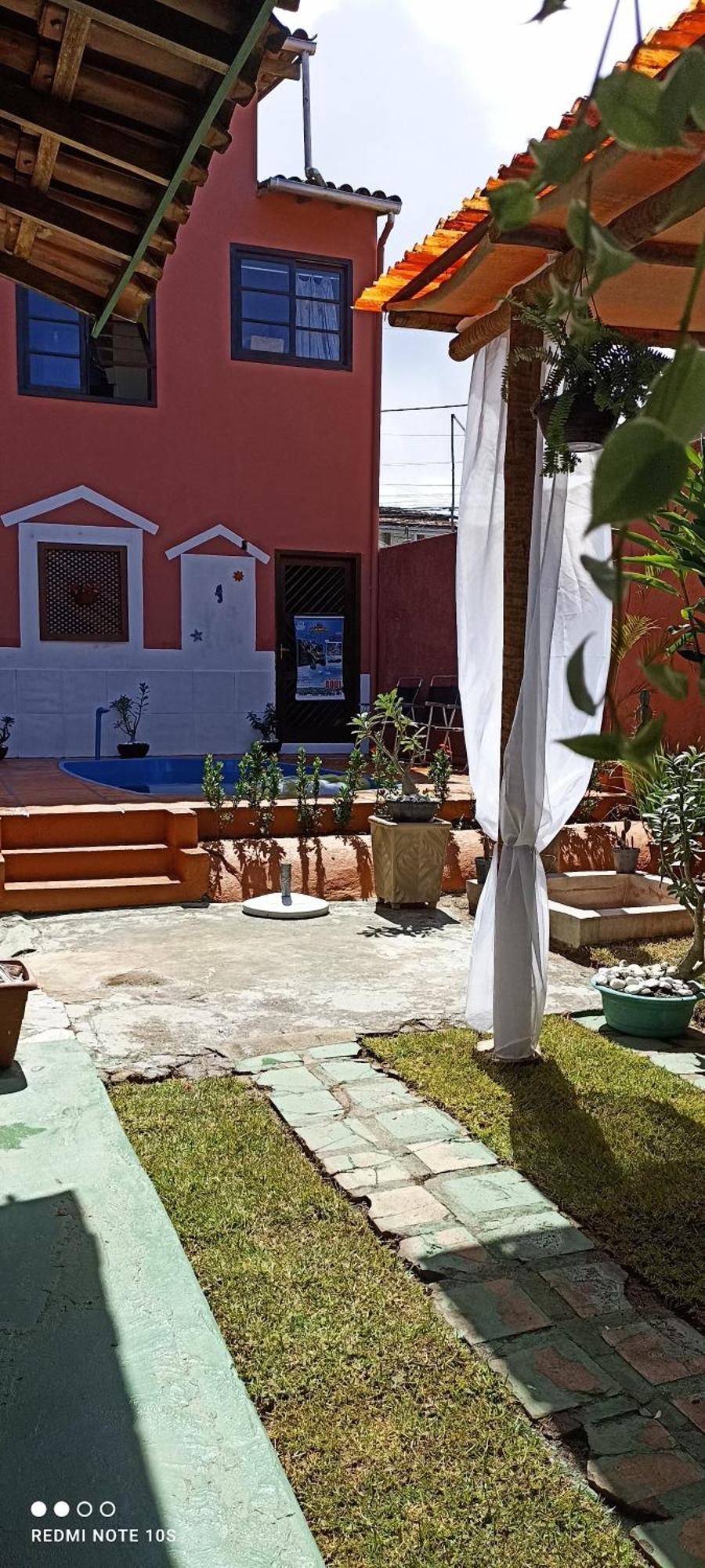 Pousada Ray Sol - Centro Arraial D Ajuda Porto Seguro Eksteriør bilde