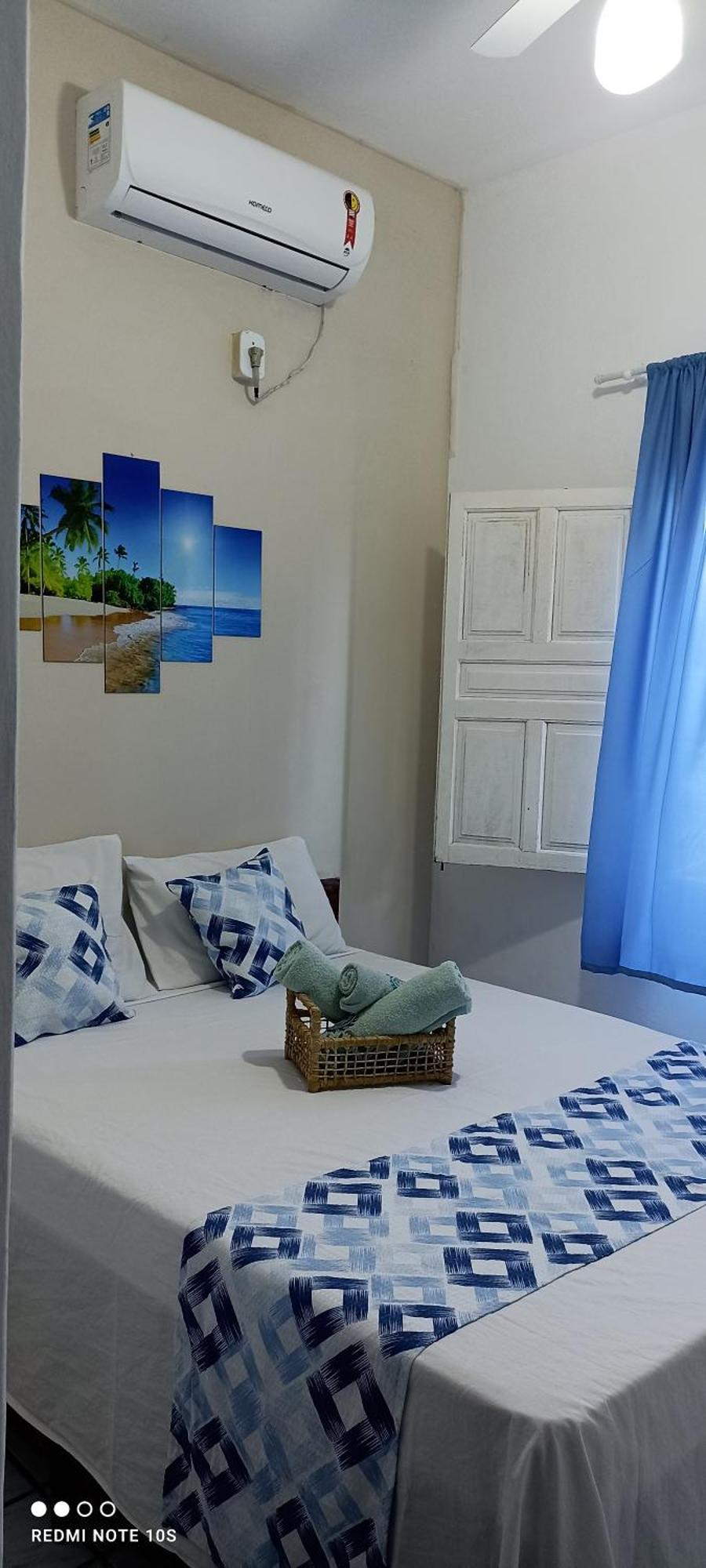 Pousada Ray Sol - Centro Arraial D Ajuda Porto Seguro Eksteriør bilde
