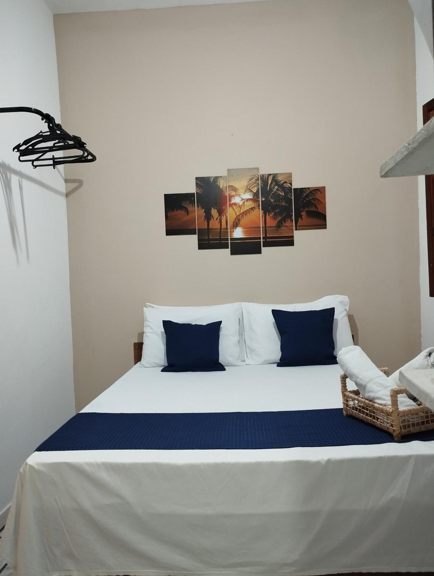 Pousada Ray Sol - Centro Arraial D Ajuda Porto Seguro Eksteriør bilde