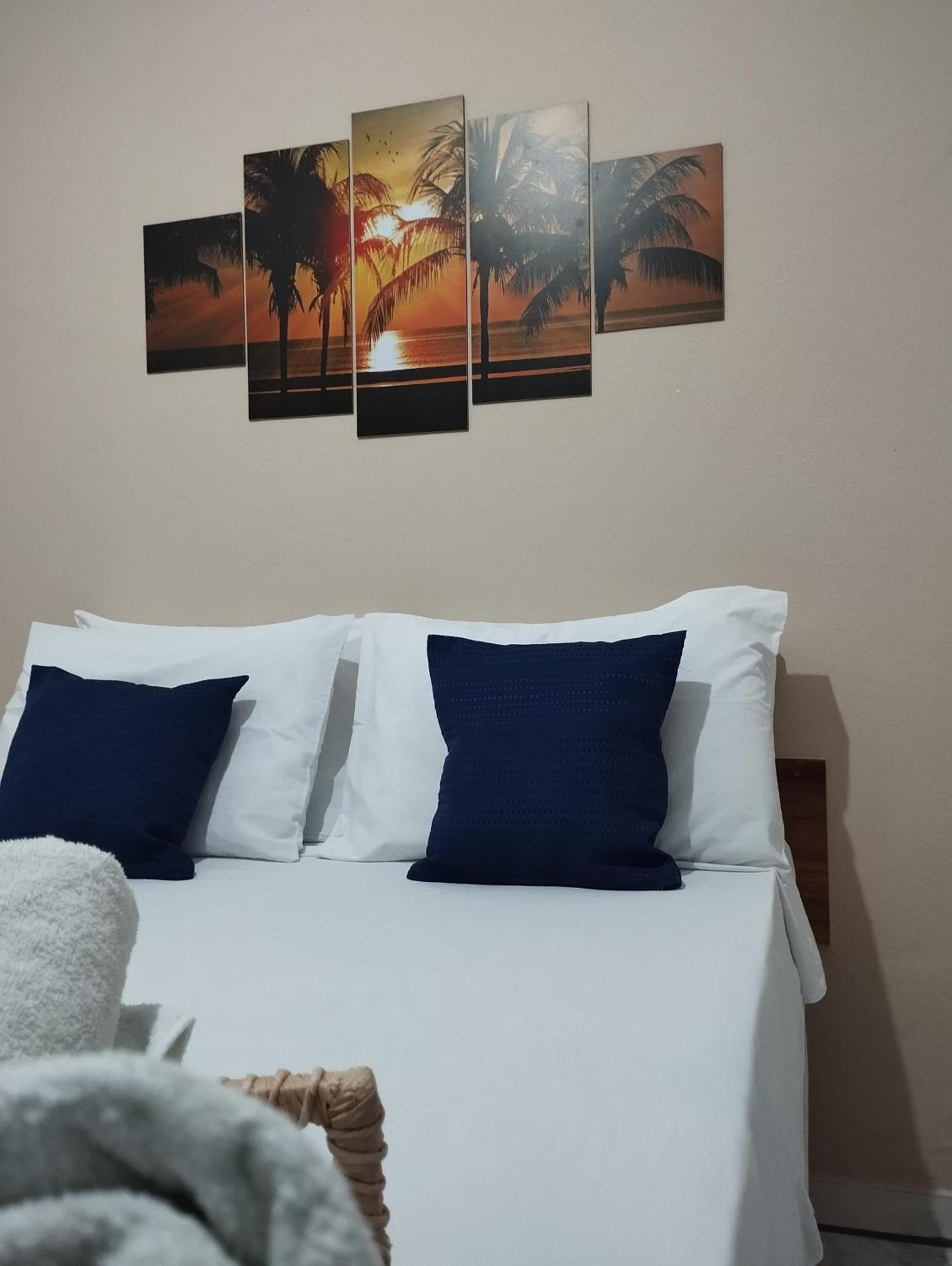 Pousada Ray Sol - Centro Arraial D Ajuda Porto Seguro Eksteriør bilde