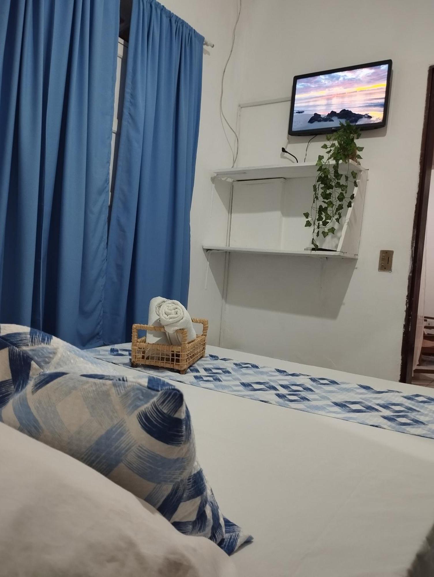 Pousada Ray Sol - Centro Arraial D Ajuda Porto Seguro Eksteriør bilde