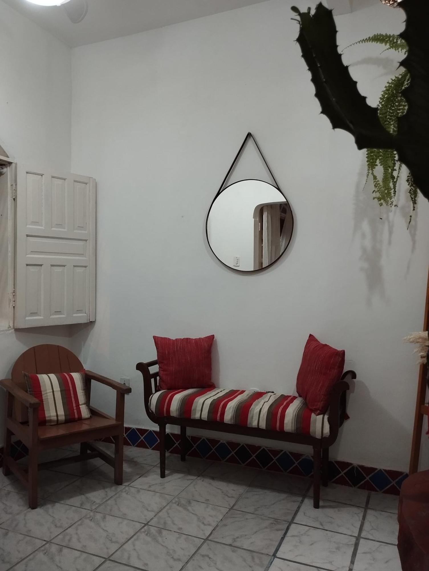 Pousada Ray Sol - Centro Arraial D Ajuda Porto Seguro Eksteriør bilde