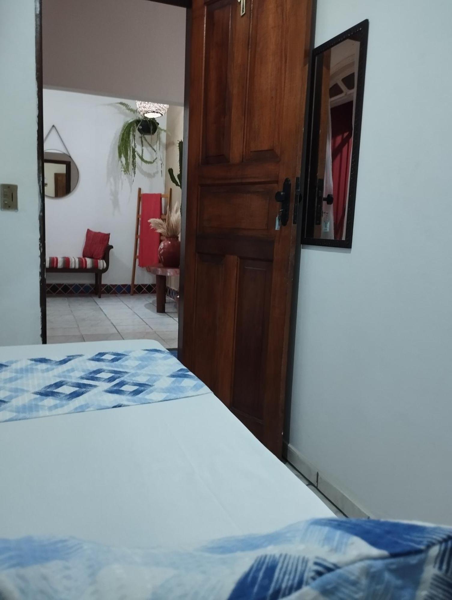 Pousada Ray Sol - Centro Arraial D Ajuda Porto Seguro Eksteriør bilde