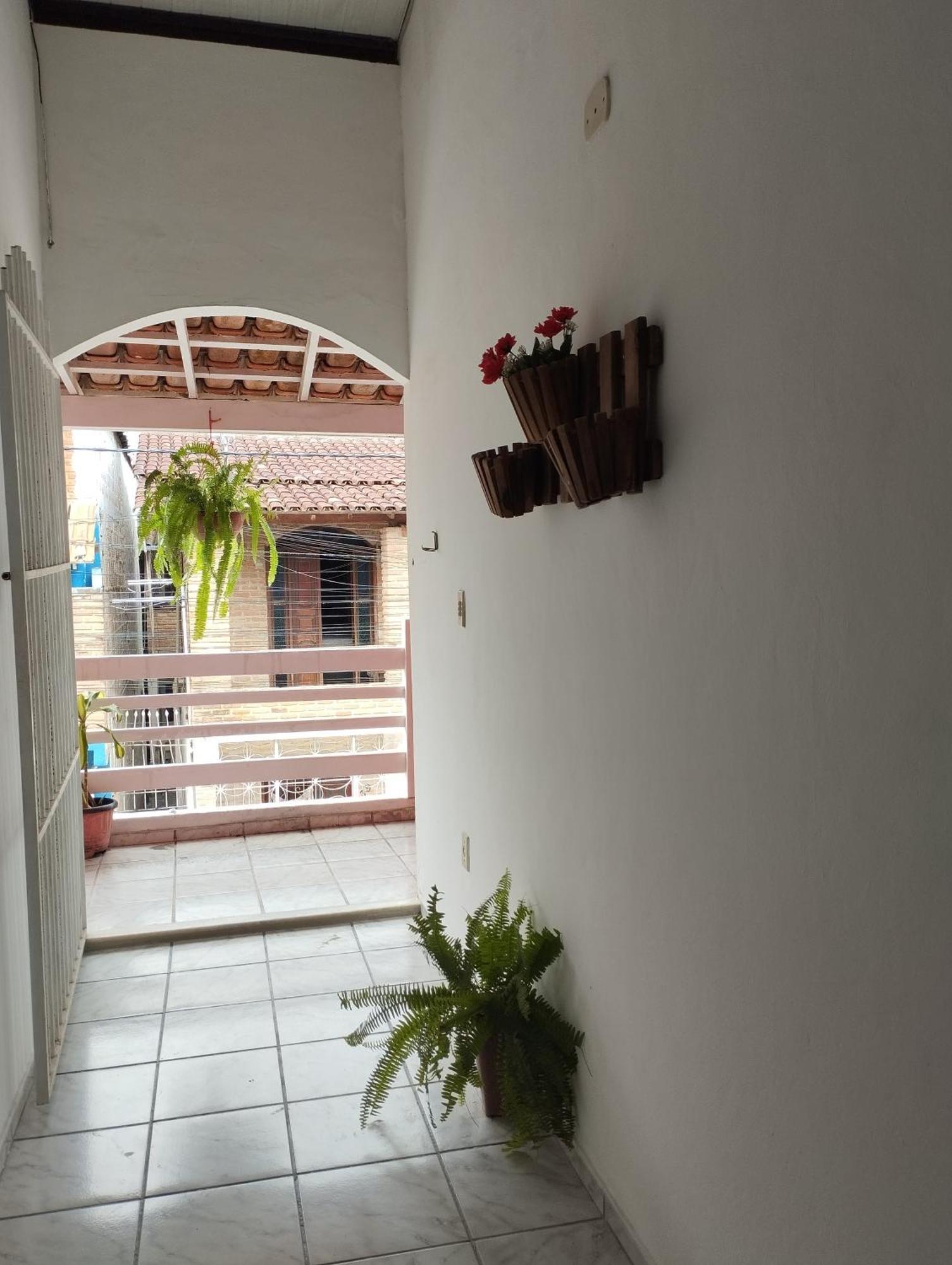 Pousada Ray Sol - Centro Arraial D Ajuda Porto Seguro Eksteriør bilde