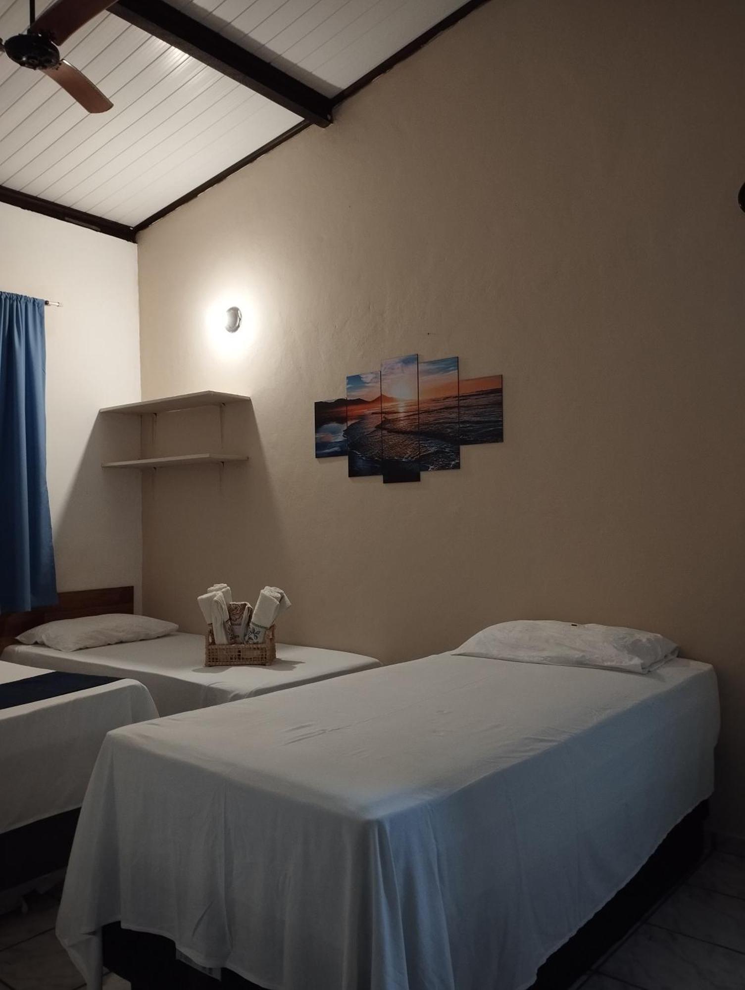 Pousada Ray Sol - Centro Arraial D Ajuda Porto Seguro Eksteriør bilde