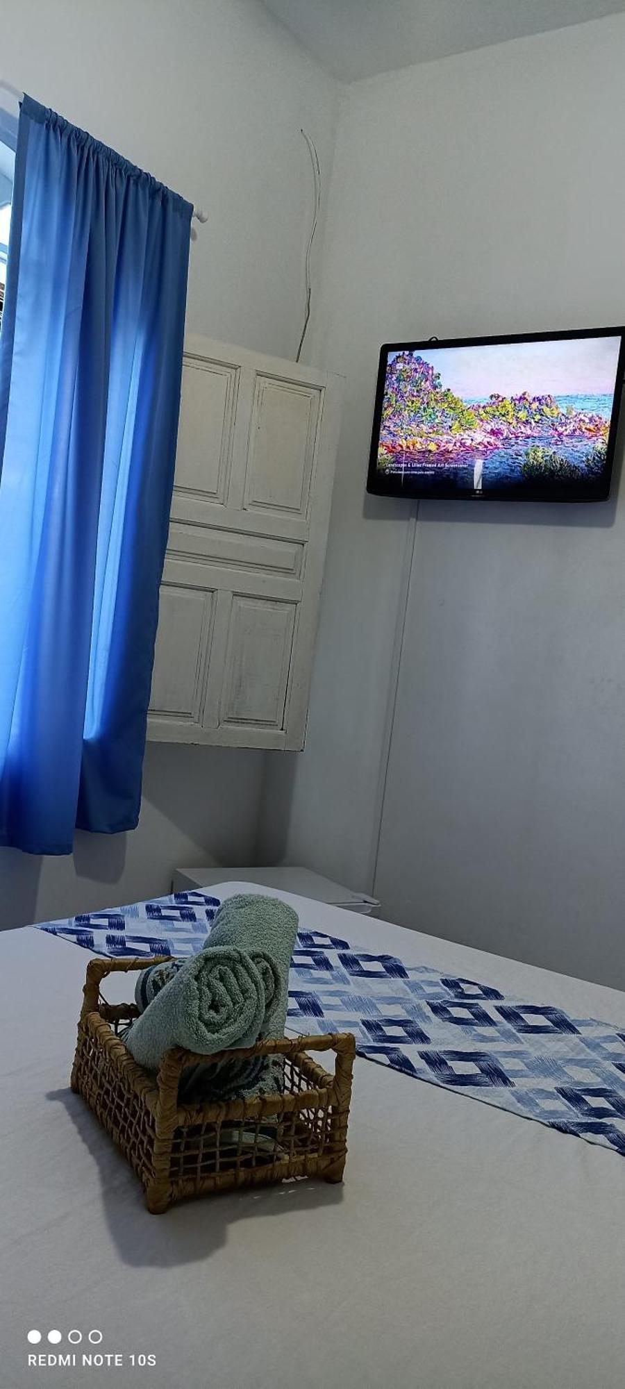 Pousada Ray Sol - Centro Arraial D Ajuda Porto Seguro Eksteriør bilde