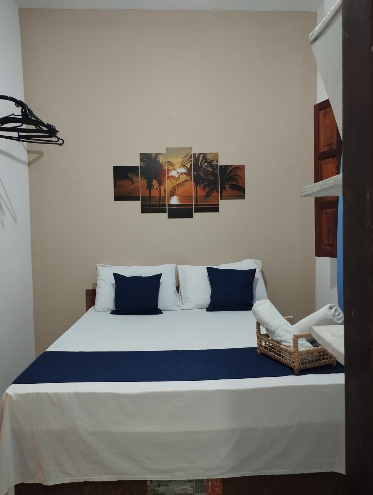 Pousada Ray Sol - Centro Arraial D Ajuda Porto Seguro Eksteriør bilde