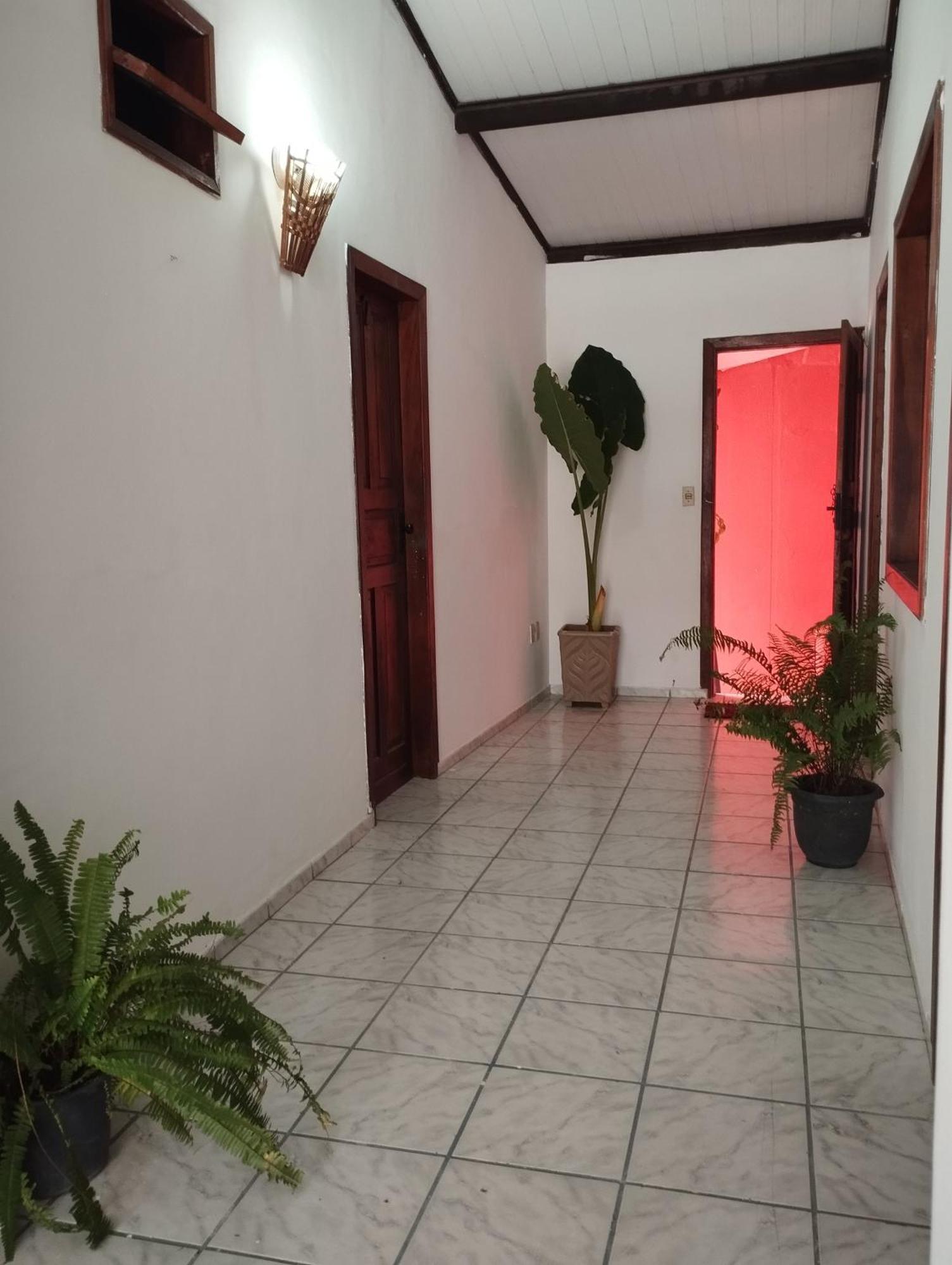 Pousada Ray Sol - Centro Arraial D Ajuda Porto Seguro Eksteriør bilde
