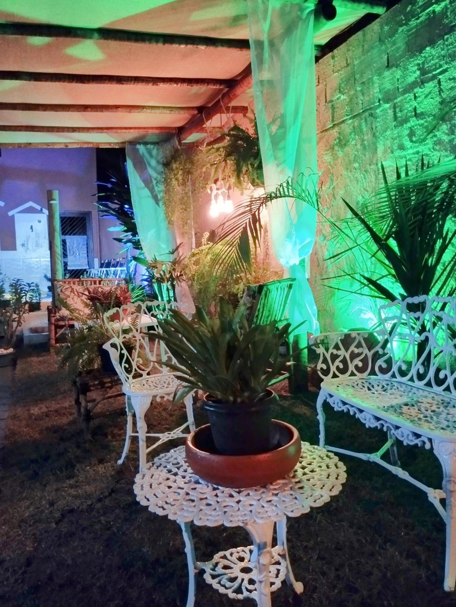 Pousada Ray Sol - Centro Arraial D Ajuda Porto Seguro Eksteriør bilde