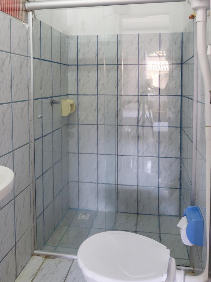 Pousada Ray Sol - Centro Arraial D Ajuda Porto Seguro Eksteriør bilde