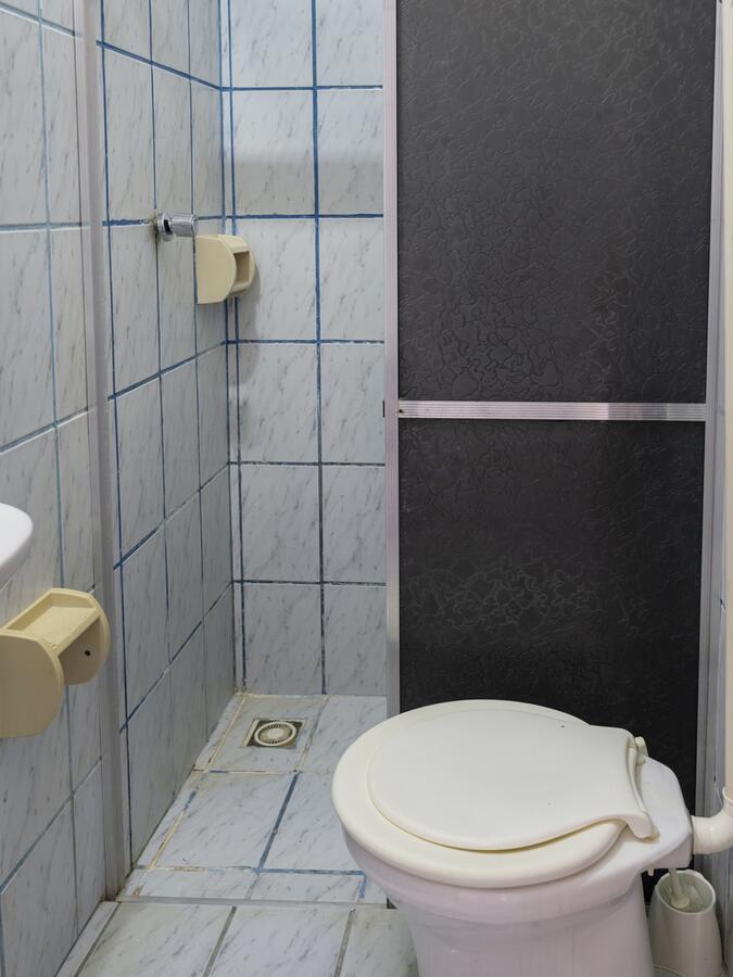 Pousada Ray Sol - Centro Arraial D Ajuda Porto Seguro Eksteriør bilde