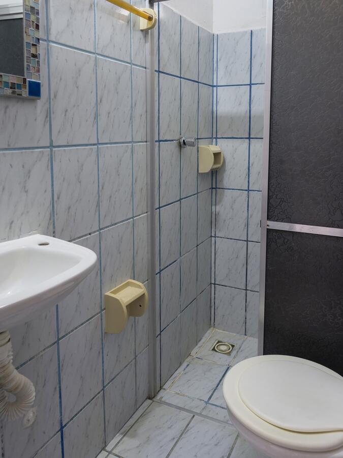 Pousada Ray Sol - Centro Arraial D Ajuda Porto Seguro Eksteriør bilde